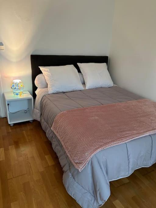 Appartement Cosy Tout Equipe Epinay-sur-Orge Exterior photo