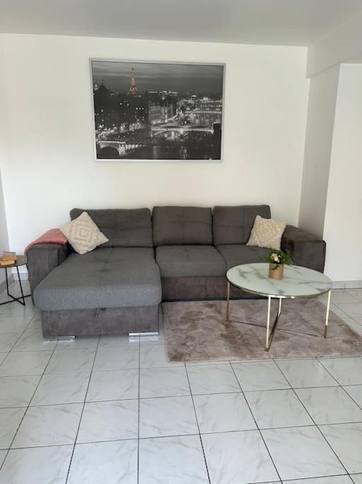 Appartement Cosy Tout Equipe Epinay-sur-Orge Exterior photo