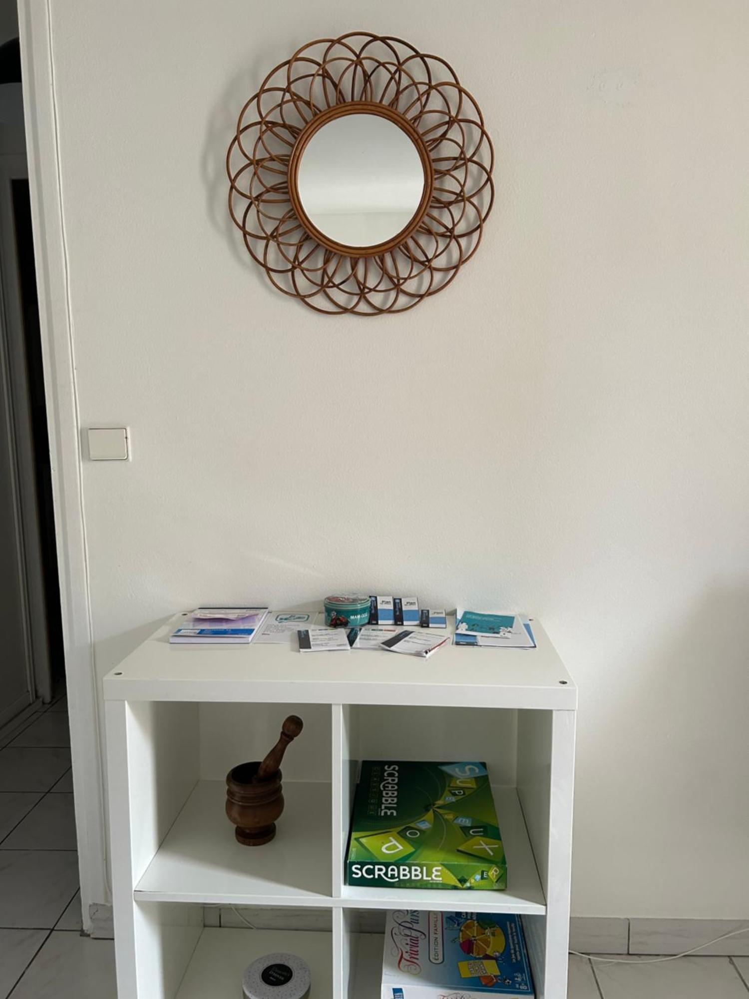 Appartement Cosy Tout Equipe Epinay-sur-Orge Exterior photo